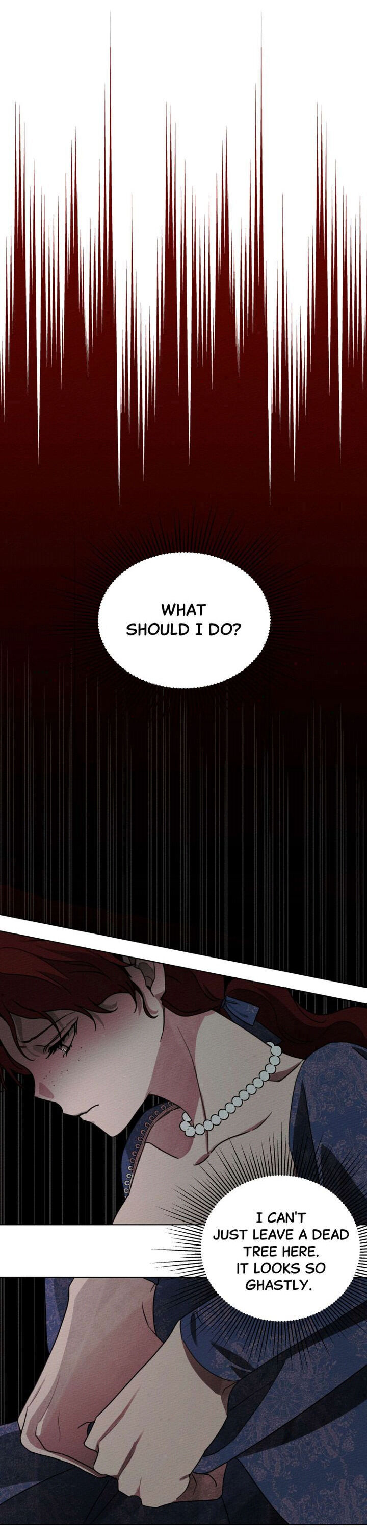 Under the Oak Tree Chapter 18 image 24